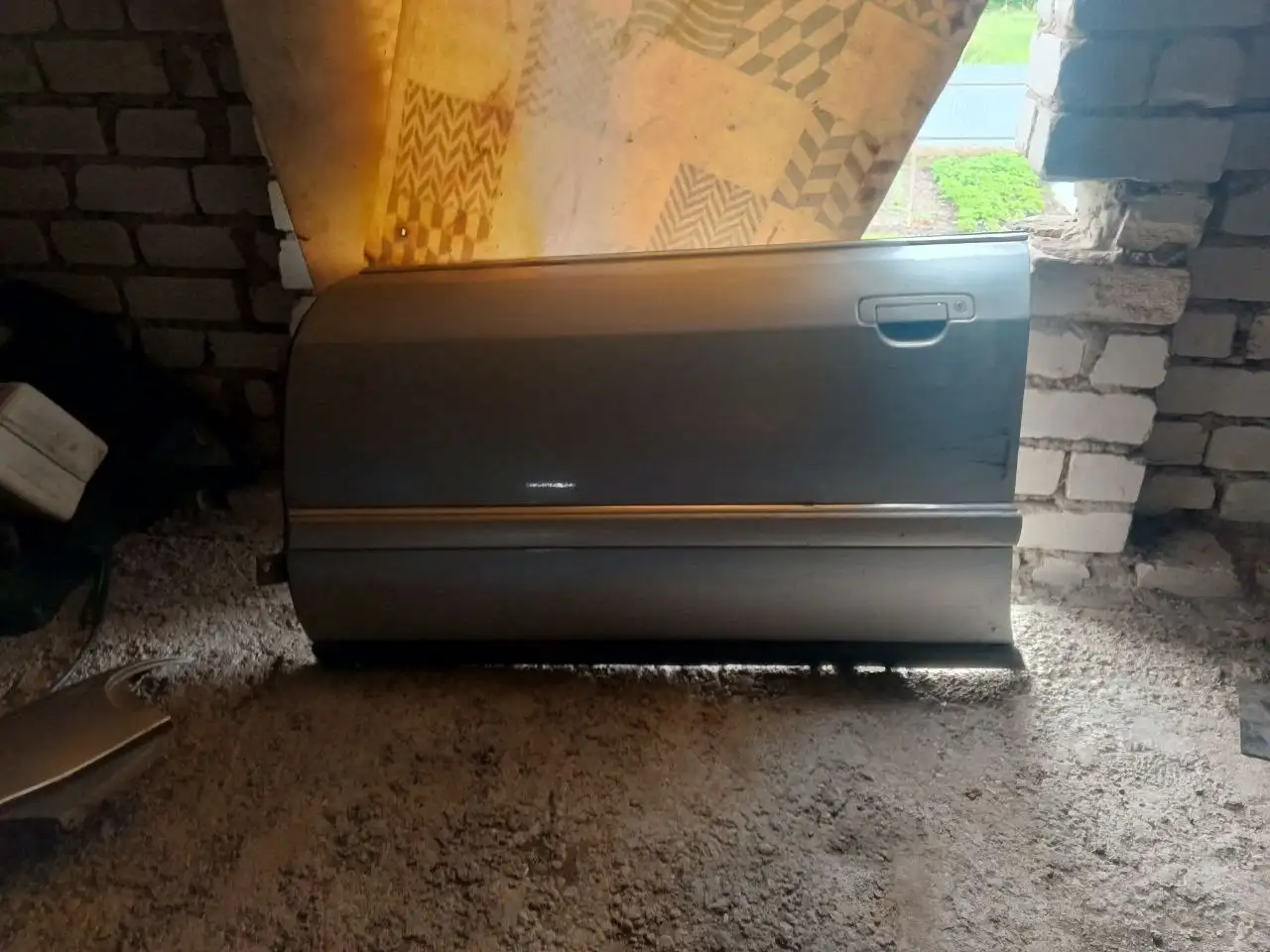 Продажа Audi A8 D2 дорестайлинг - Легковые автомобили (Авто) в Калининград