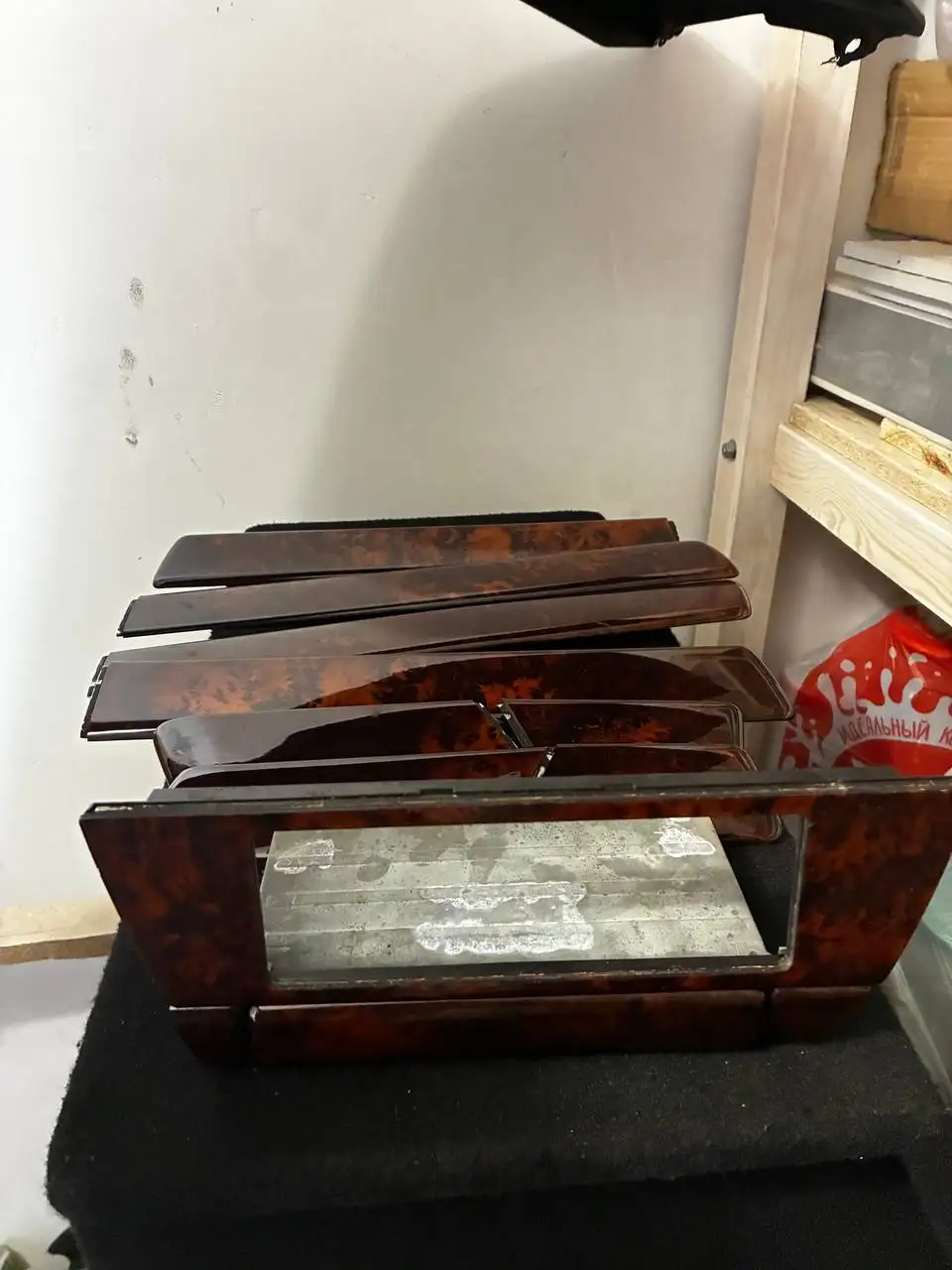 Продам на Audi 100 c4 - Запчасти (Авто) в Калининград