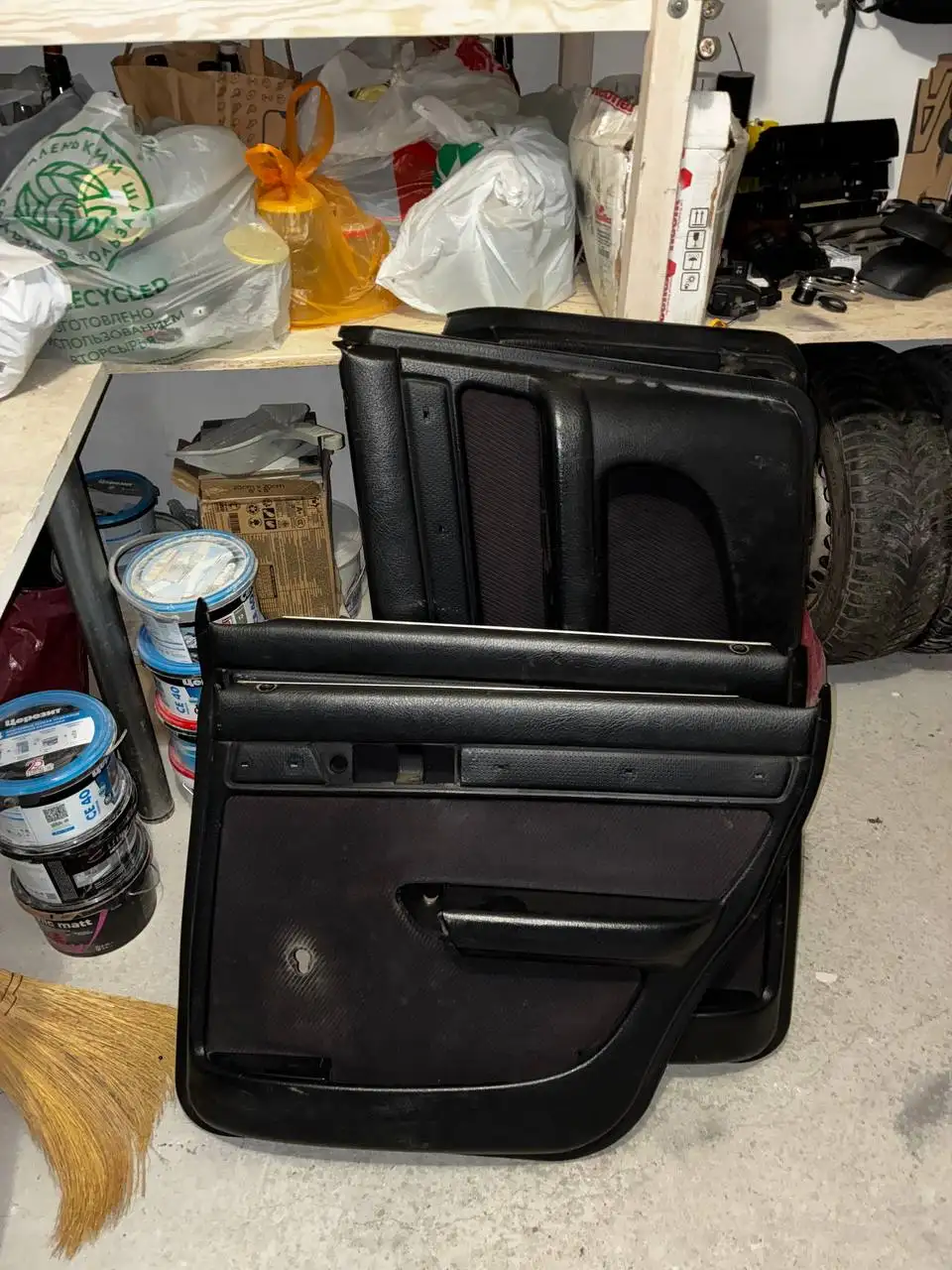 Продам на Audi 100 c4 - Запчасти (Авто) в Калининград