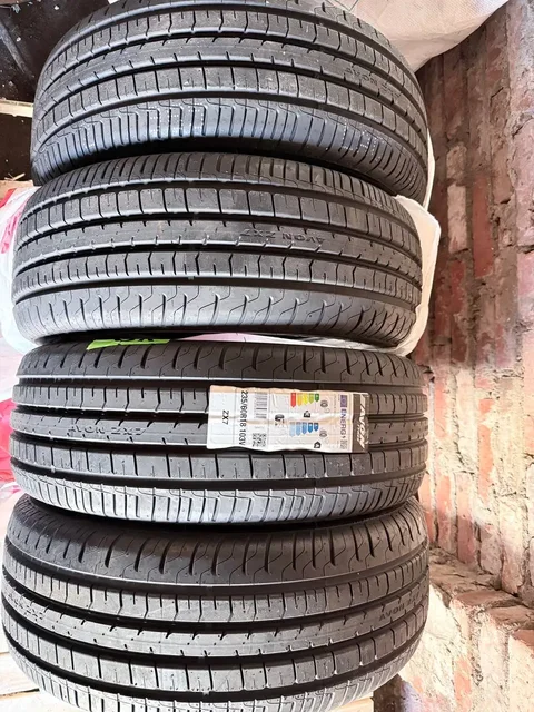 Шина Dunlop новая - Шины в Калининград