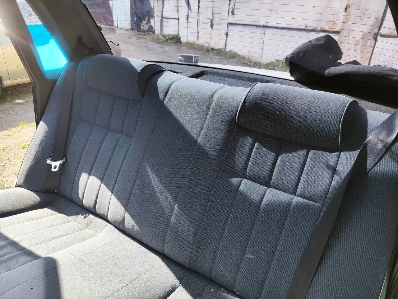 Продаётся Mitsubishi Galant 1800 GLI 1991 года - Авто в Калининград