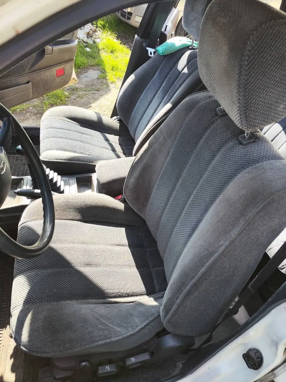 Продаётся Mitsubishi Galant 1800 GLI 1991 года - Авто в Калининград