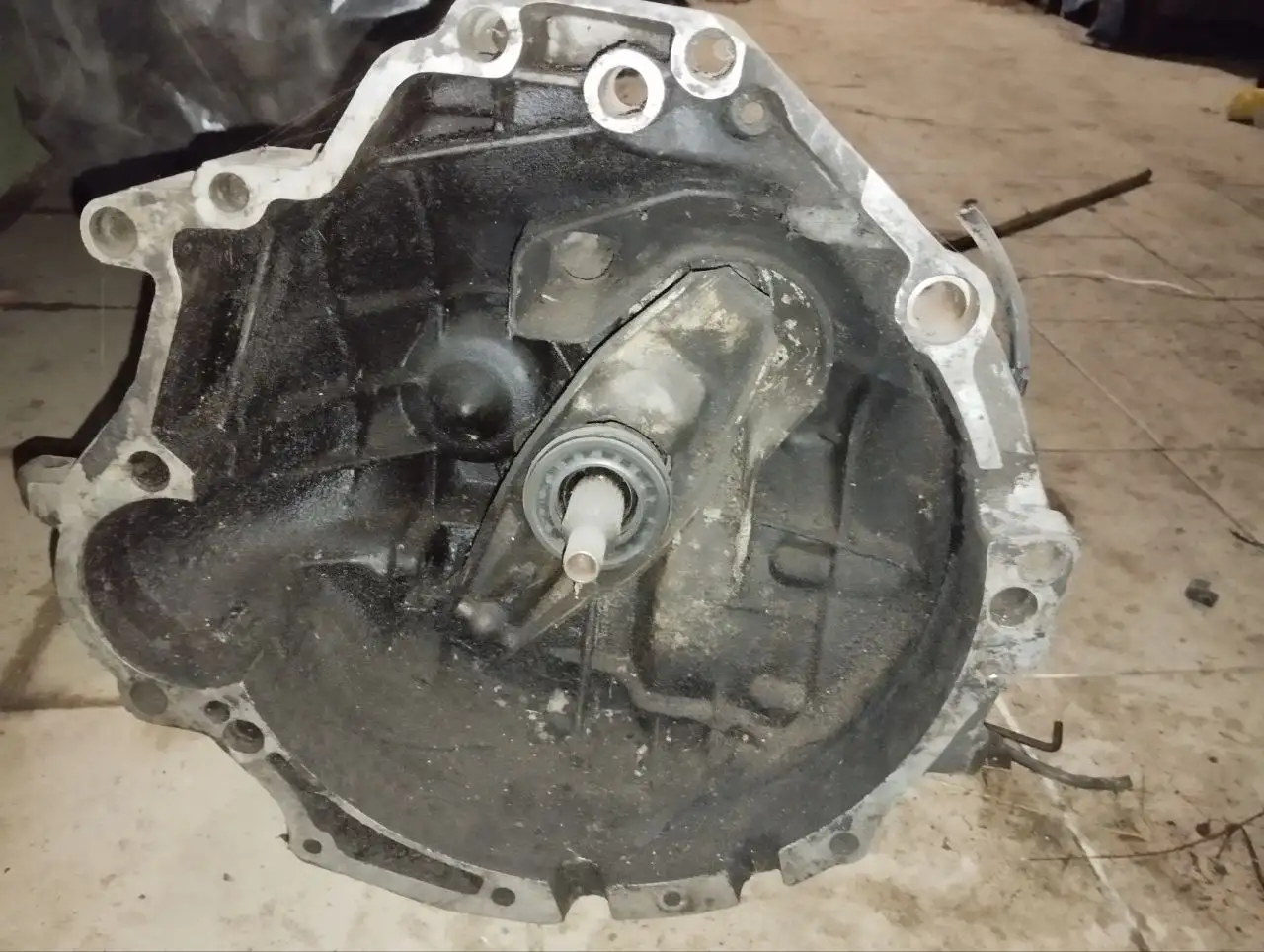 Продам запчасти Ауди 80 б3 - Автомобильные запчасти (Запчасти) в Калининград