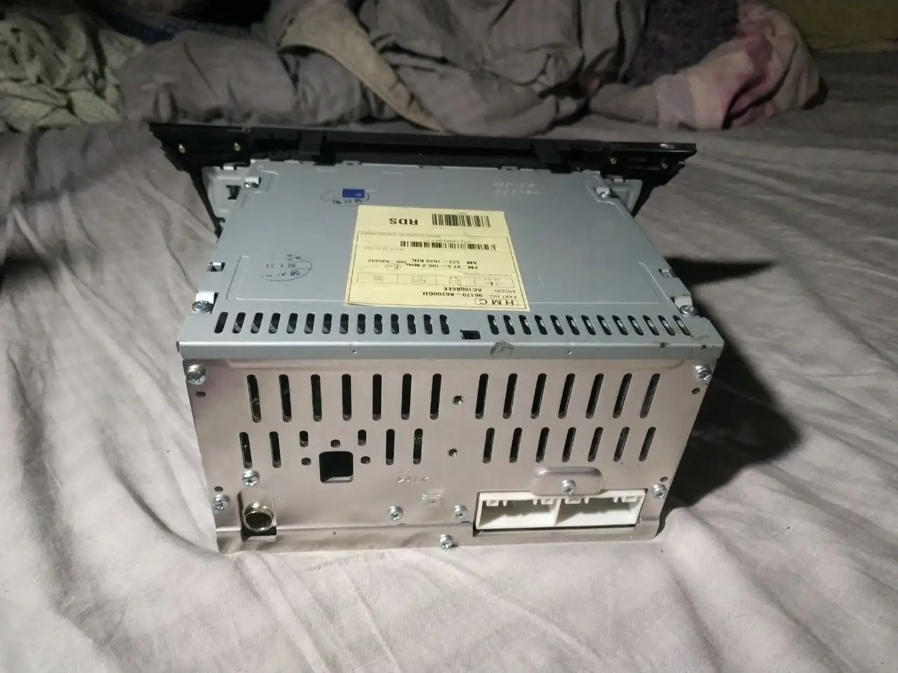 Продажа Hyundai в Калининграде - Авто в Калининград