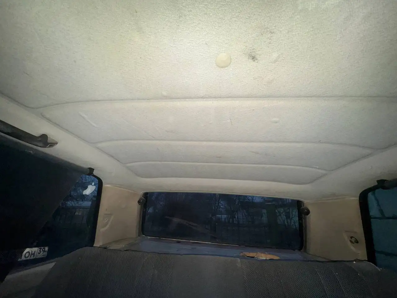 Продажа кузова Volkswagen Golf 2 - Запчасти (Авто) в Калининград