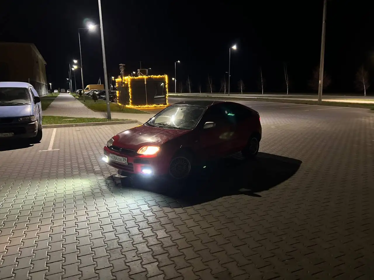 Продам Мазду 323 - Легковые автомобили (Авто) в Калининград