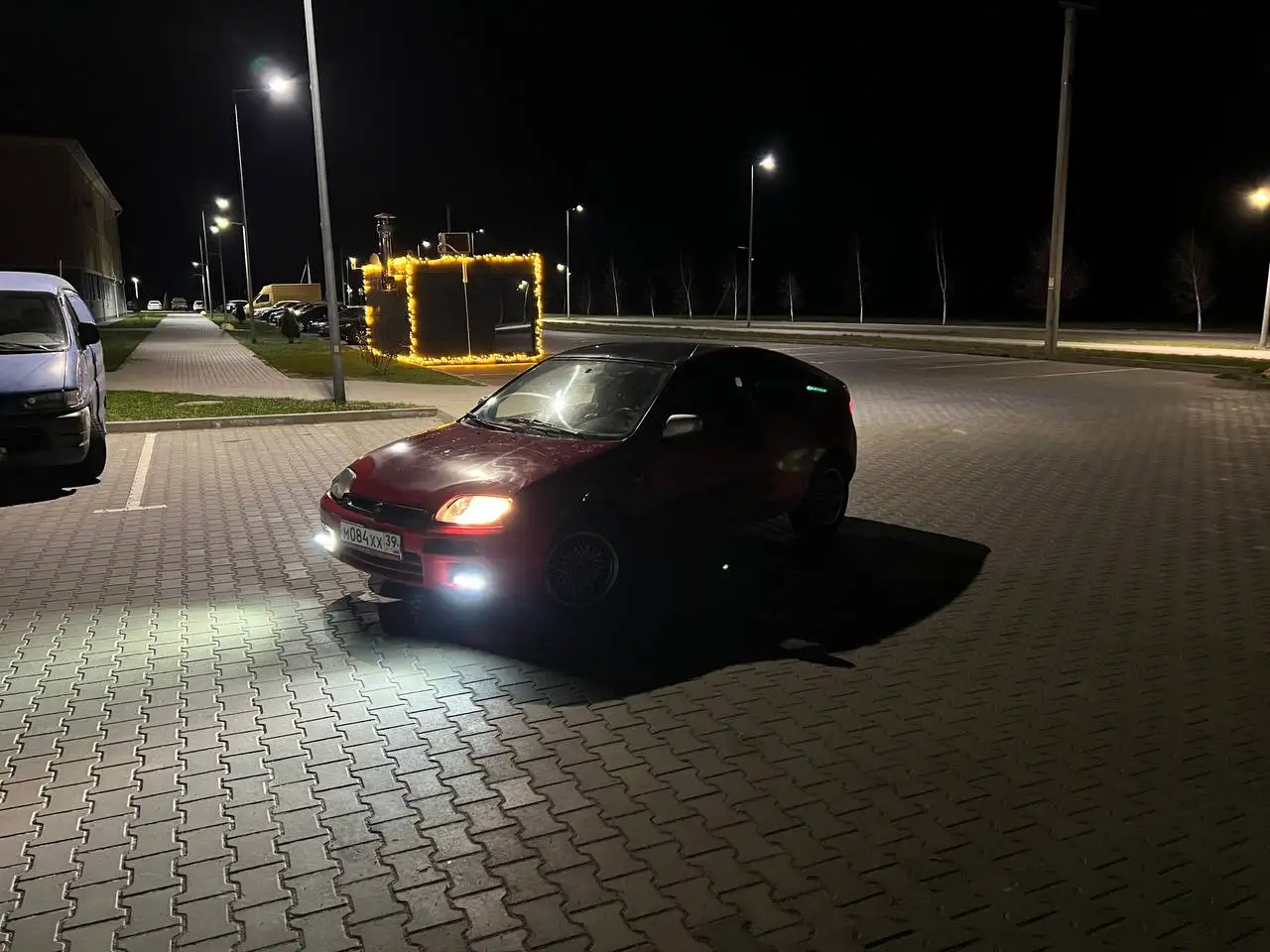 Продам Мазду 323 - Легковые автомобили (Авто) в Калининград