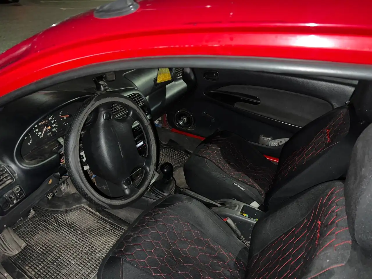 Продам Мазду 323 - Легковые автомобили (Авто) в Калининград