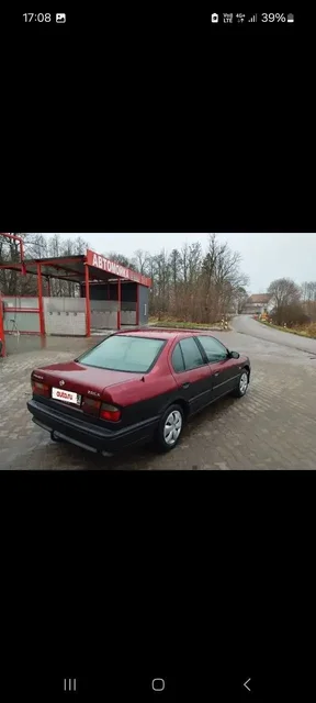 Разбор есть все 2.0 дизель - Двигатель в Калининград