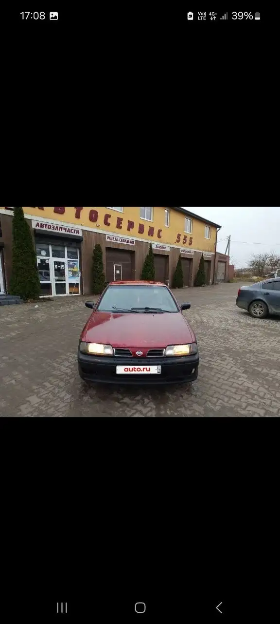 Разбор есть все 2.0 дизель - Двигатель (Запчасти) в Калининград