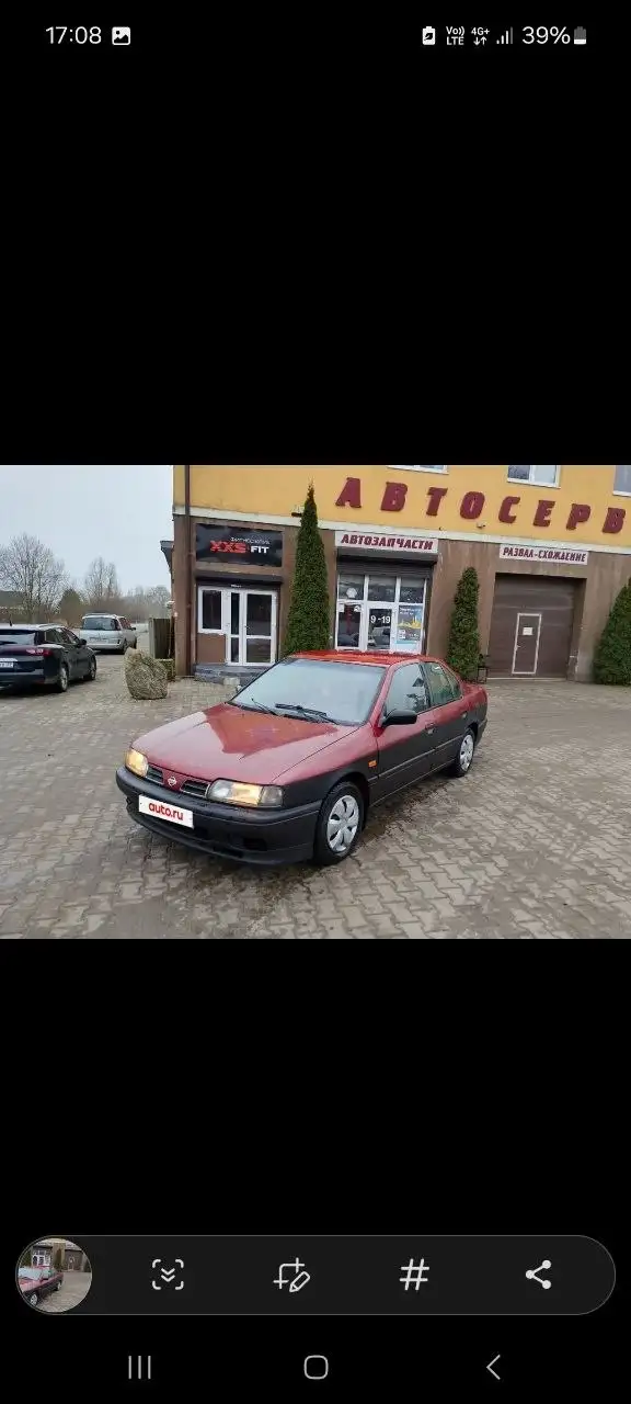 Разбор есть все 2.0 дизель - Двигатель (Запчасти) в Калининград