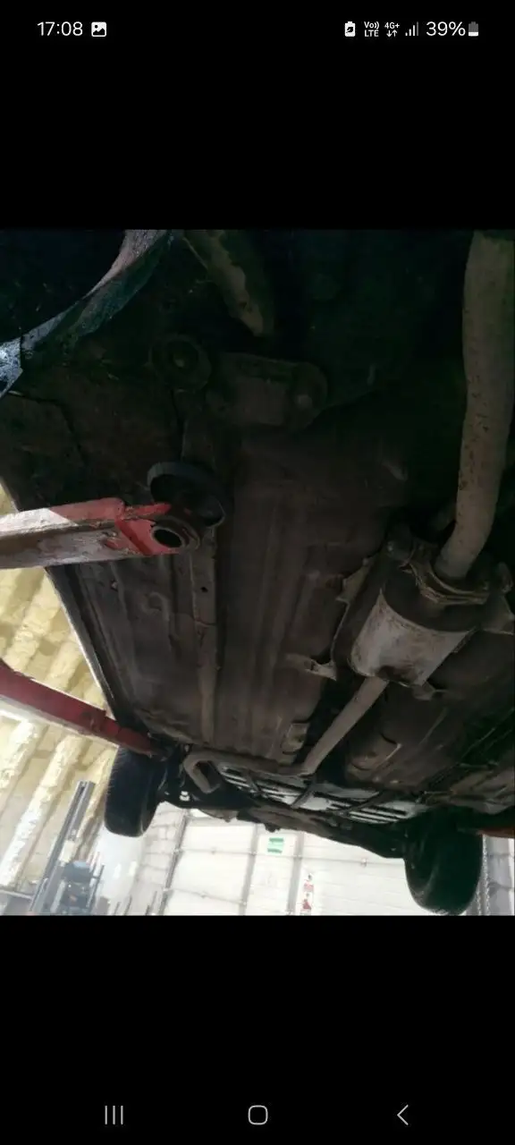 Разбор есть все 2.0 дизель - Двигатель (Запчасти) в Калининград