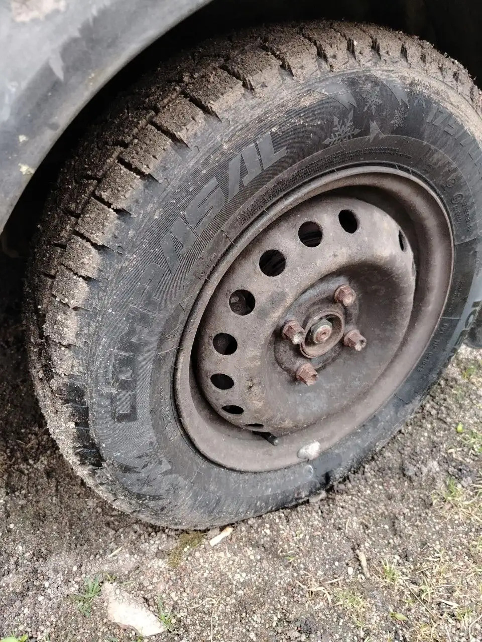 Продажа Volkswagen Golf 2 1988 года - Легковые автомобили (Авто) в п. Луговое