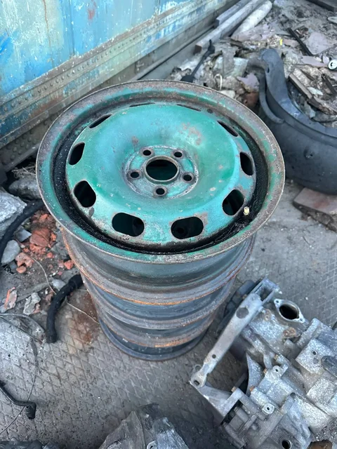 Штампы Р15 5/100 - Запчасти в Калининград