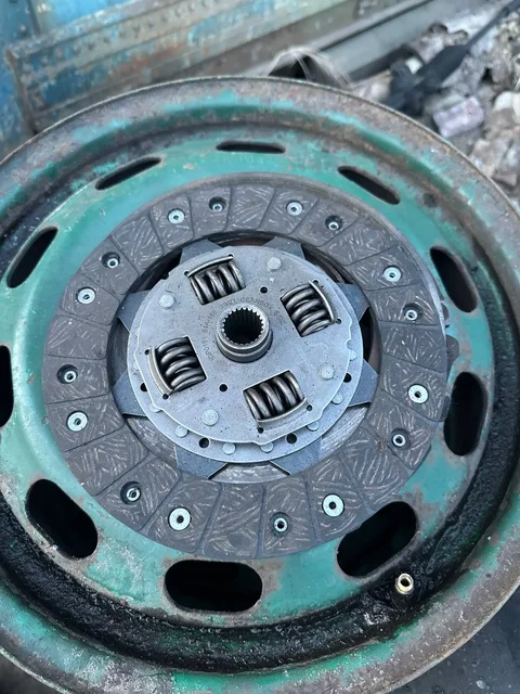 Сцепление для Volkswagen Golf 2 - Запчасти в Калининград