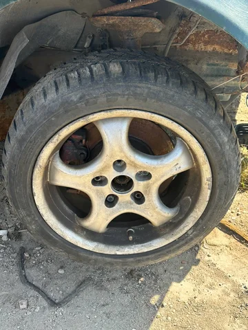 Продажа дисков Р15 - Запчасти в Калининград