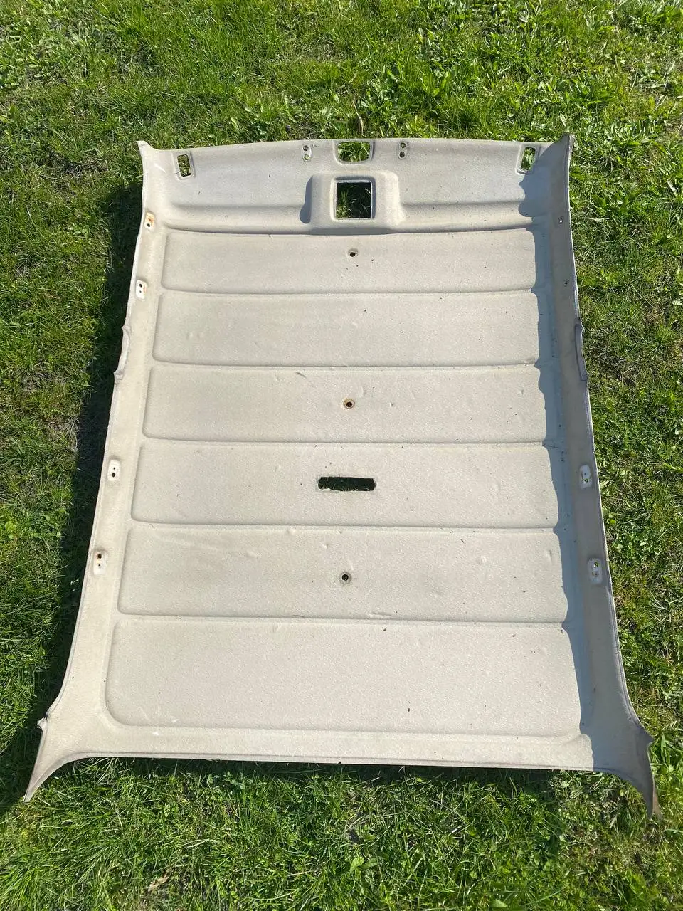 Продам запчасти с Jetta mk2 - Запчасти в Балтийск