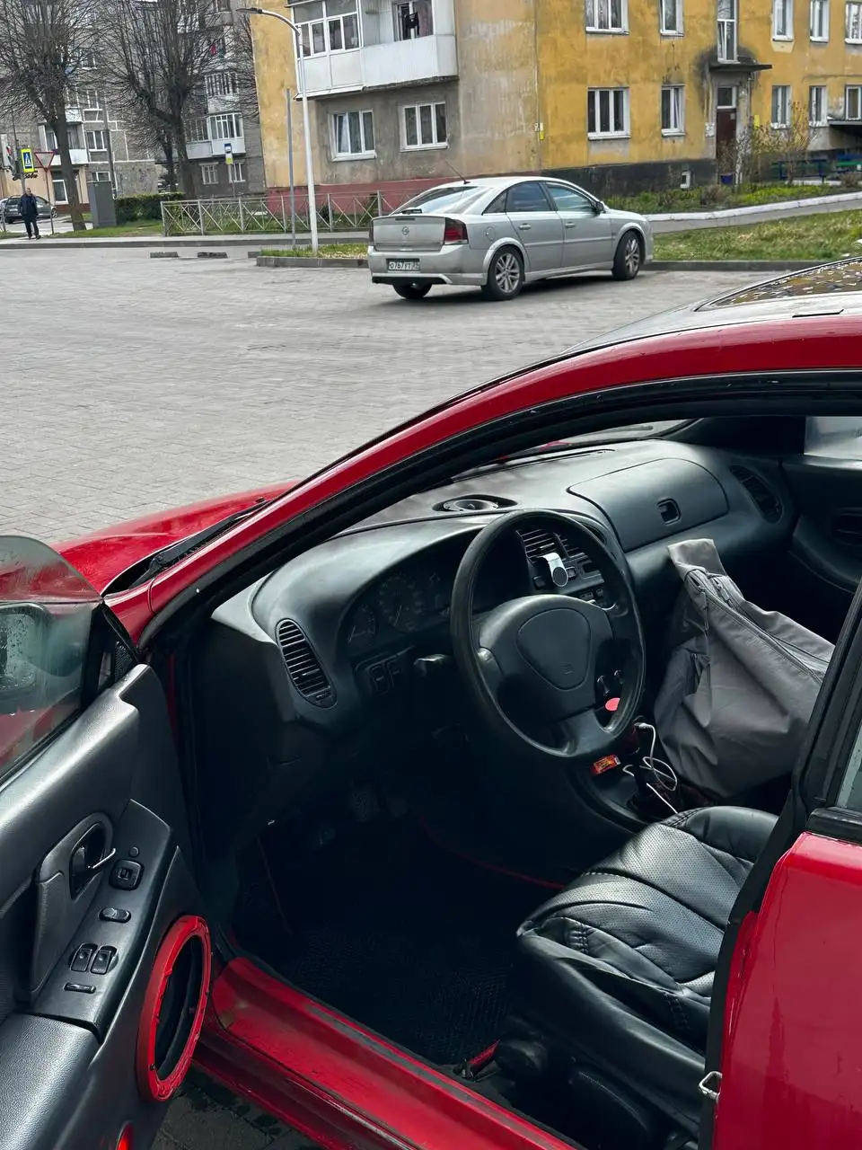 Мазда 323, 1.5, полный ход, обмен-продажа - Авто в Калининград