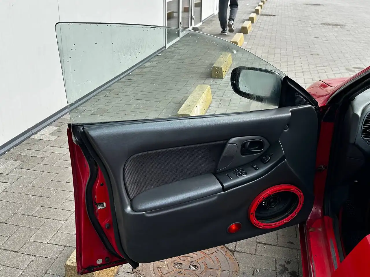 Мазда 323, 1.5, полный ход, обмен-продажа - Авто в Калининград