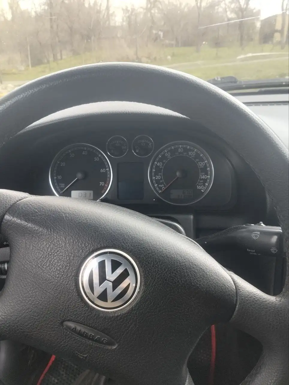 Volkswagen Passat B5 2003 года 1.8 бензин - Авто в Калининград