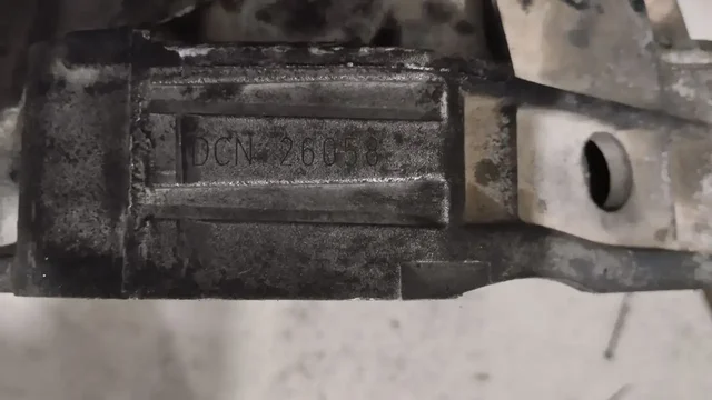 Продам МКПП5 дизель 1.9 на Audi B3 B4 A4 C3 C4 - Диски и колеса в Калининград