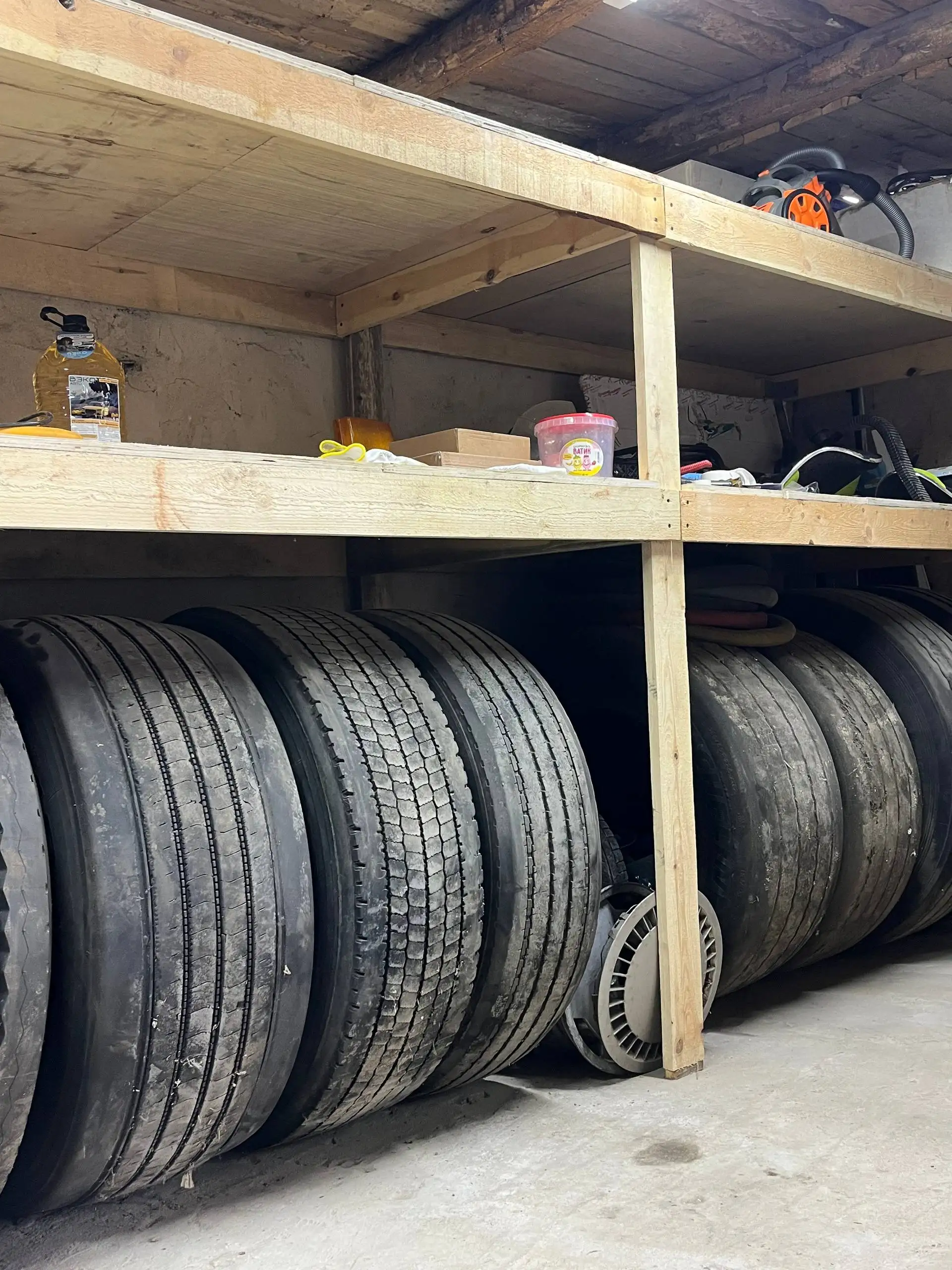 Продажа запчастей на Audi 100 C3 - Автозапчасти (Запчасти) в Калининград