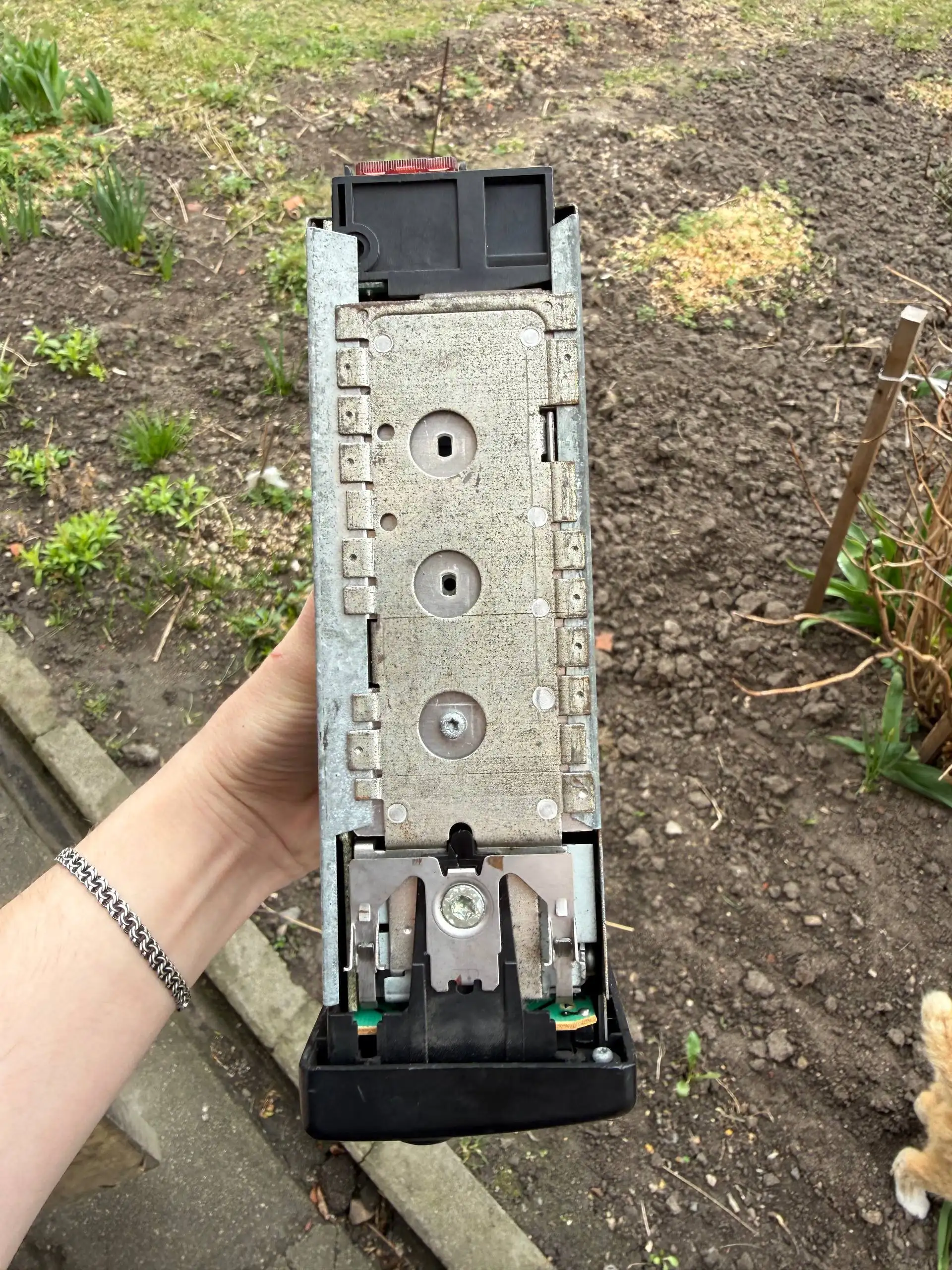 Продам руль и магнитолу для Golf 2 - null (Запчасти) в Калининград