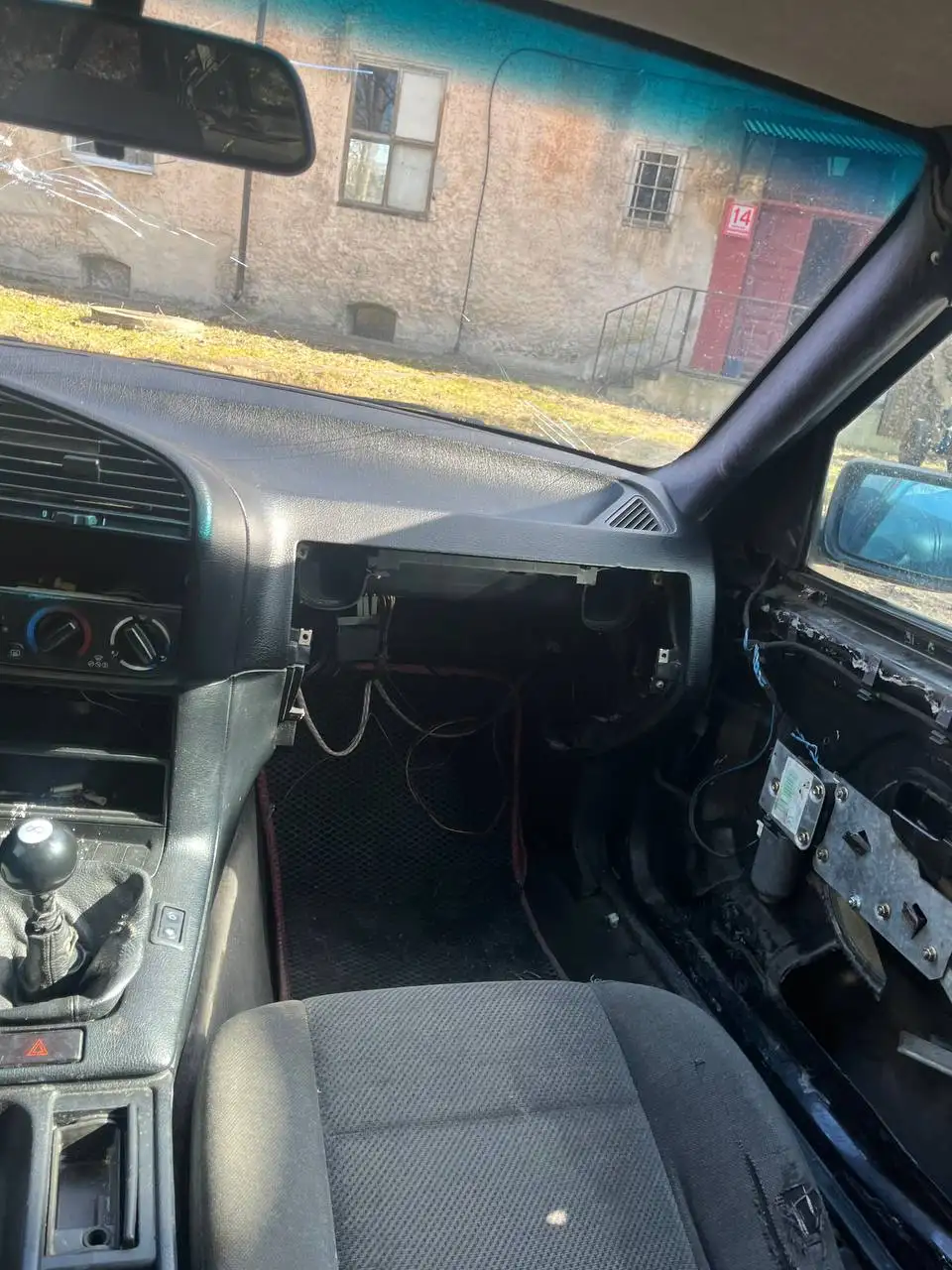 BMW E36 1.6 - Легковые автомобили (Авто) в Калининград