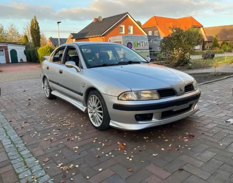 Всё для Митсубиси Каризма - Запчасти для иномарок в Калининград