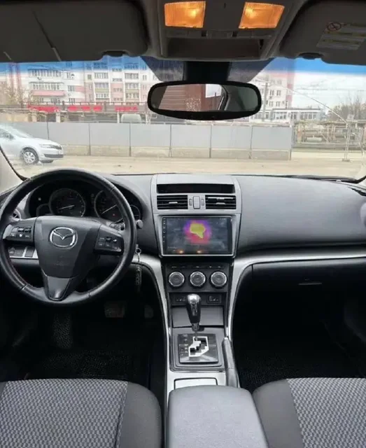 Mazda 6 2010 срочно - Ремкомплекты двигателя в Калининград