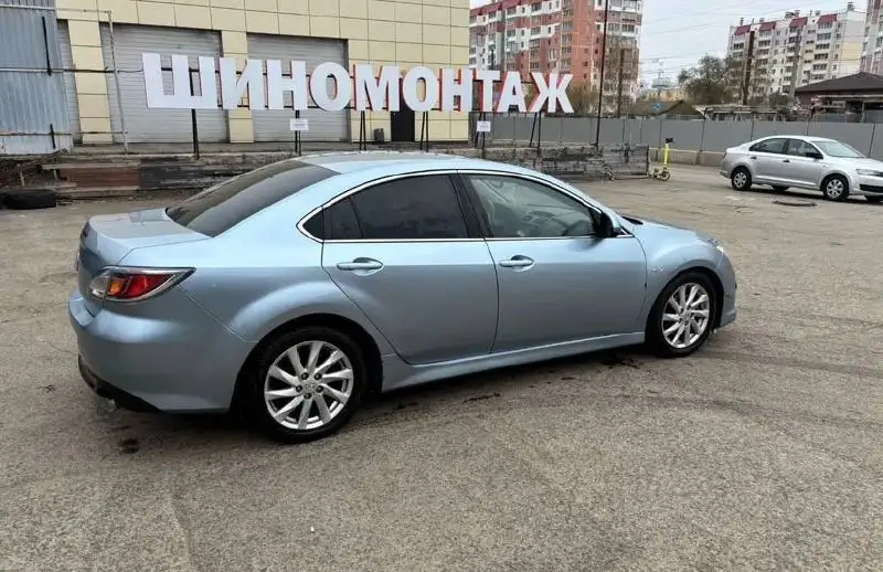 Mazda 6 2010 срочно - Легковые автомобили (Авто) в Калининград