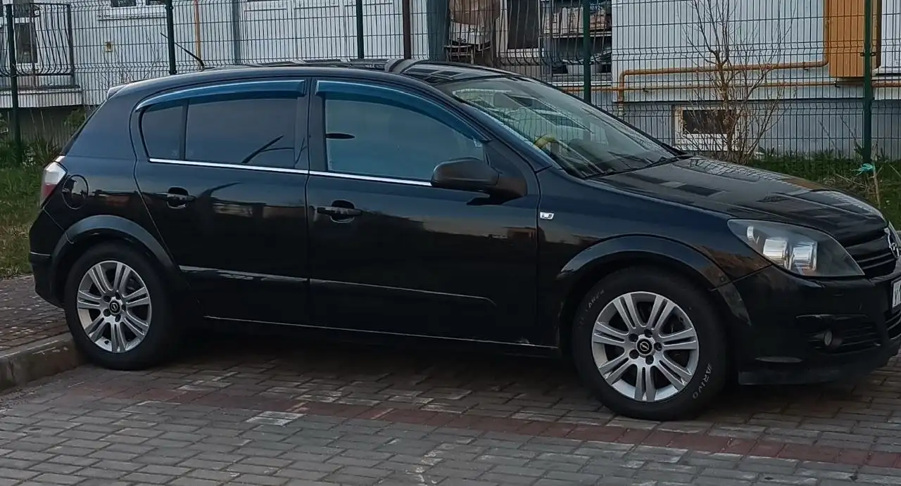 Продам VW Passat B6 - Легковые автомобили (Авто) в Калининград