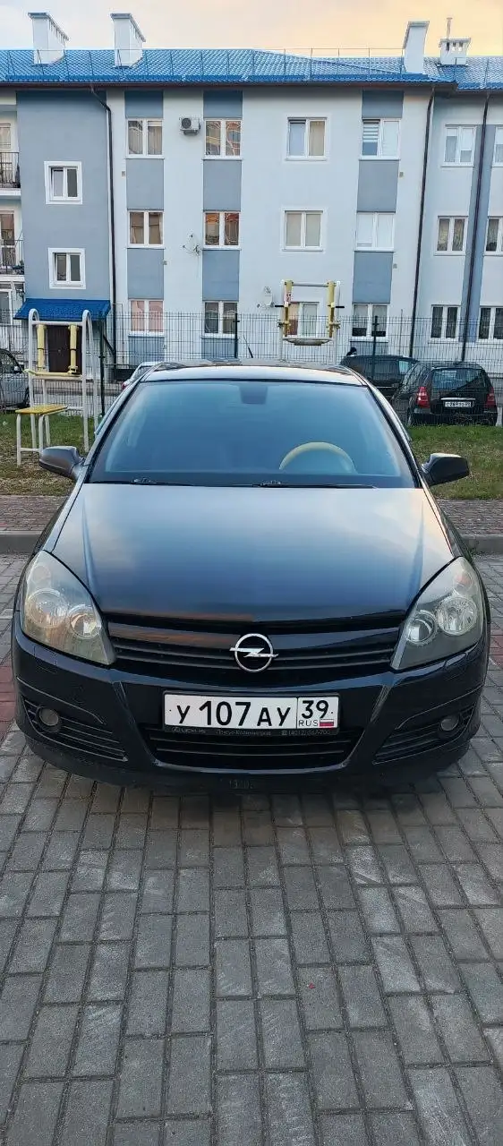 Продам VW Passat B6 - Легковые автомобили (Авто) в Калининград