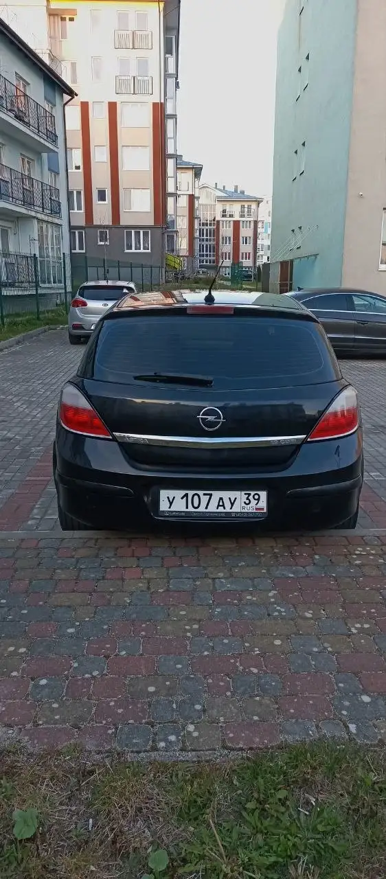 Продам VW Passat B6 - Легковые автомобили (Авто) в Калининград