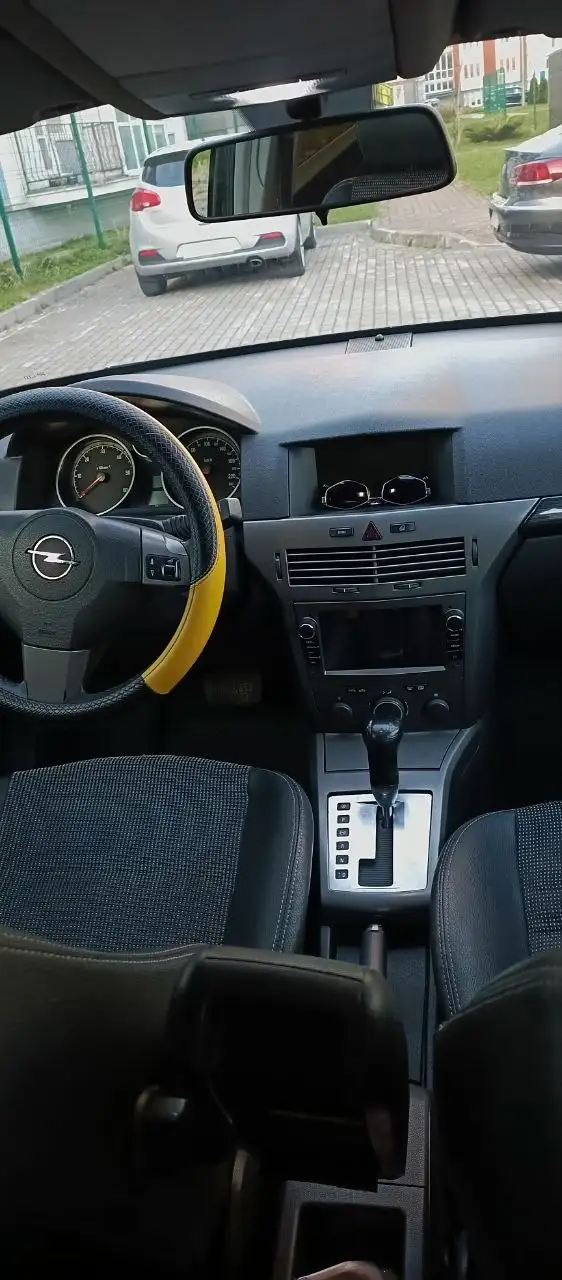 Продам VW Passat B6 - Легковые автомобили (Авто) в Калининград