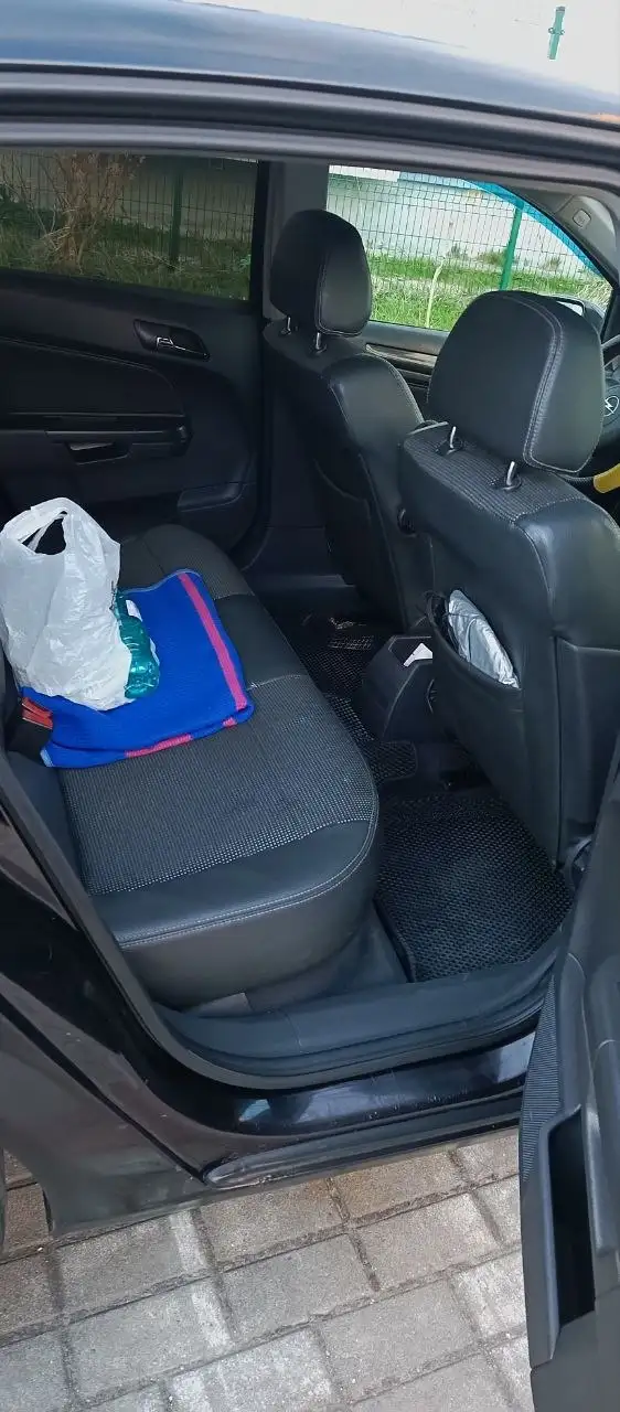 Продам VW Passat B6 - Легковые автомобили (Авто) в Калининград