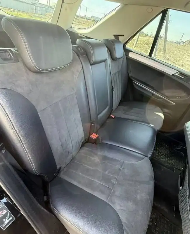 MercedesBenz M Class 2006 - Внедорожник (Авто) в Калининград