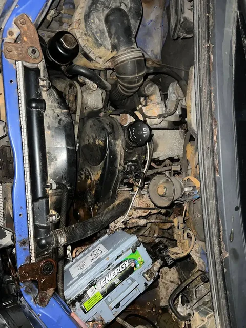 Продам Mitsubishi L400 - Запчасти для легковых авто в Калининград