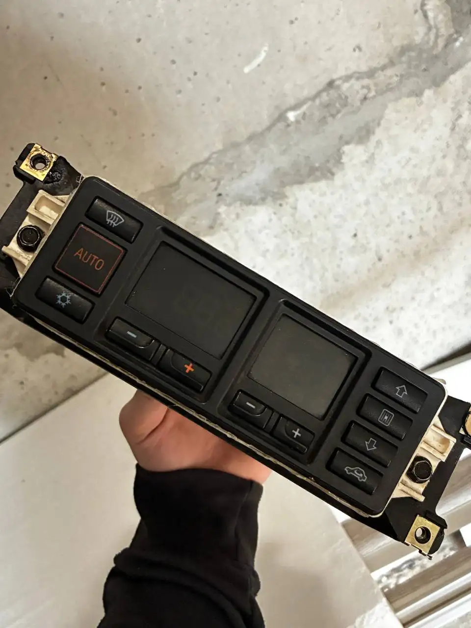 Продам запчасти на AUDI 100 C4 - Запчасти (Авто) в Калининград