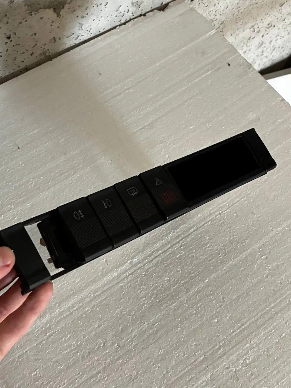 Продам запчасти на AUDI 100 C4 - Запчасти (Авто) в Калининград