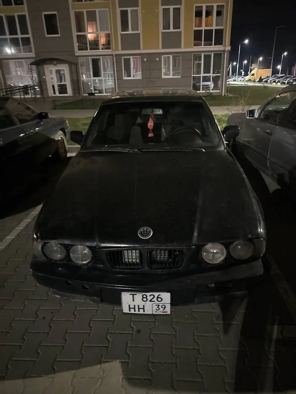 Продам BMW E34 M50B20 - Легковые автомобили (Авто) в Калининград