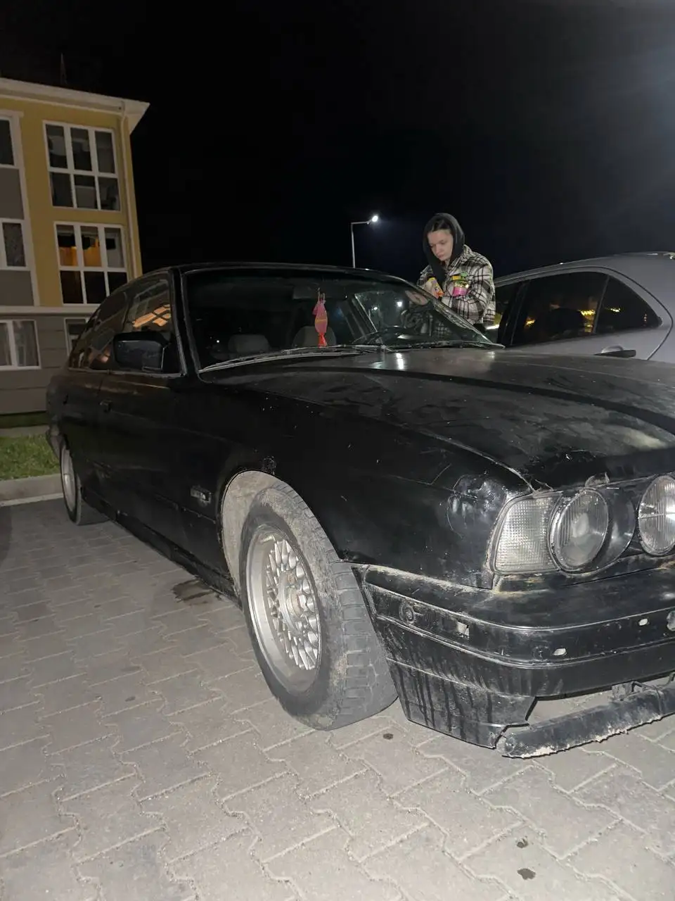 Продам BMW E34 M50B20 - Легковые автомобили (Авто) в Калининград