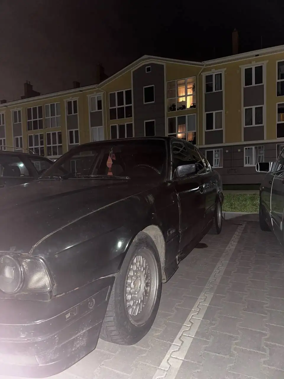 Продам BMW E34 M50B20 - Легковые автомобили (Авто) в Калининград