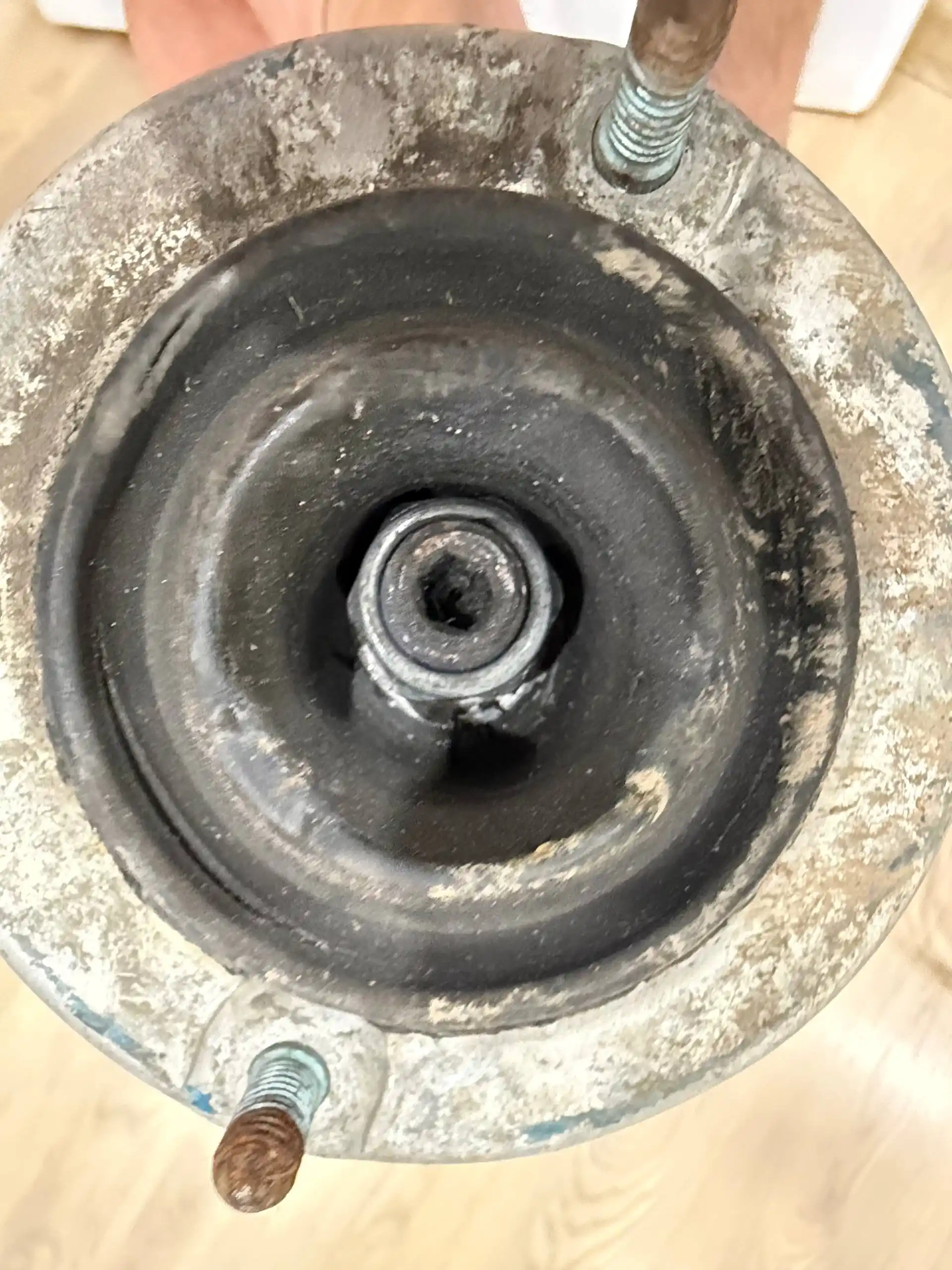 Запчасти для Volkswagen Passat B5 и Audi A6 C5