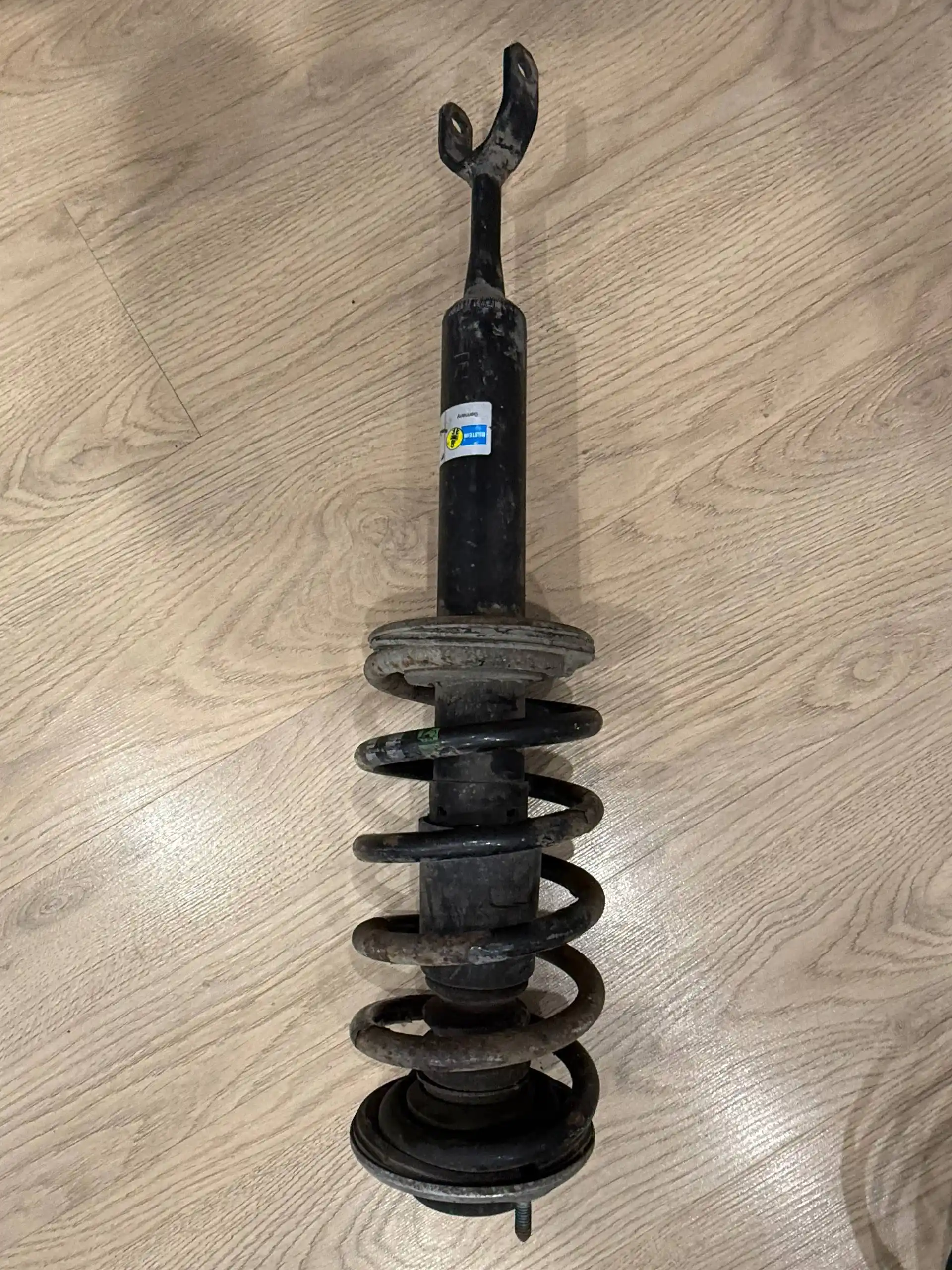 Запчасти для Volkswagen Passat B5 и Audi A6 C5