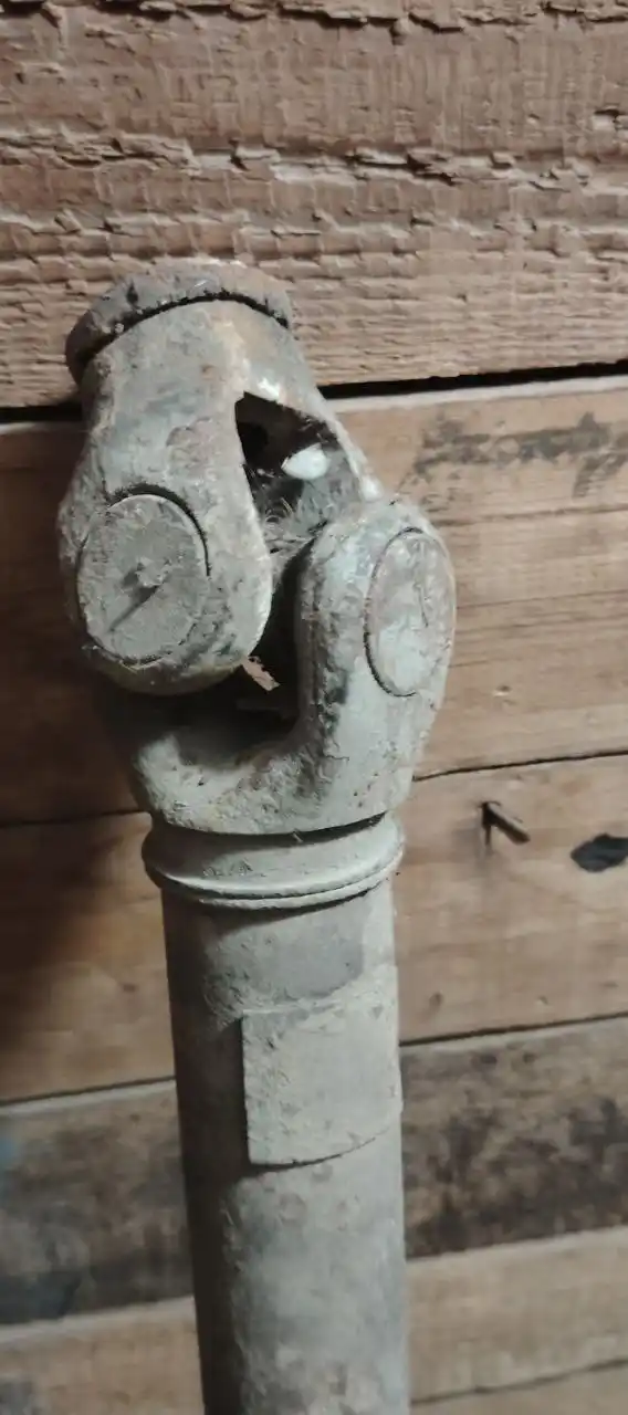 Продам карданный вал Nissan