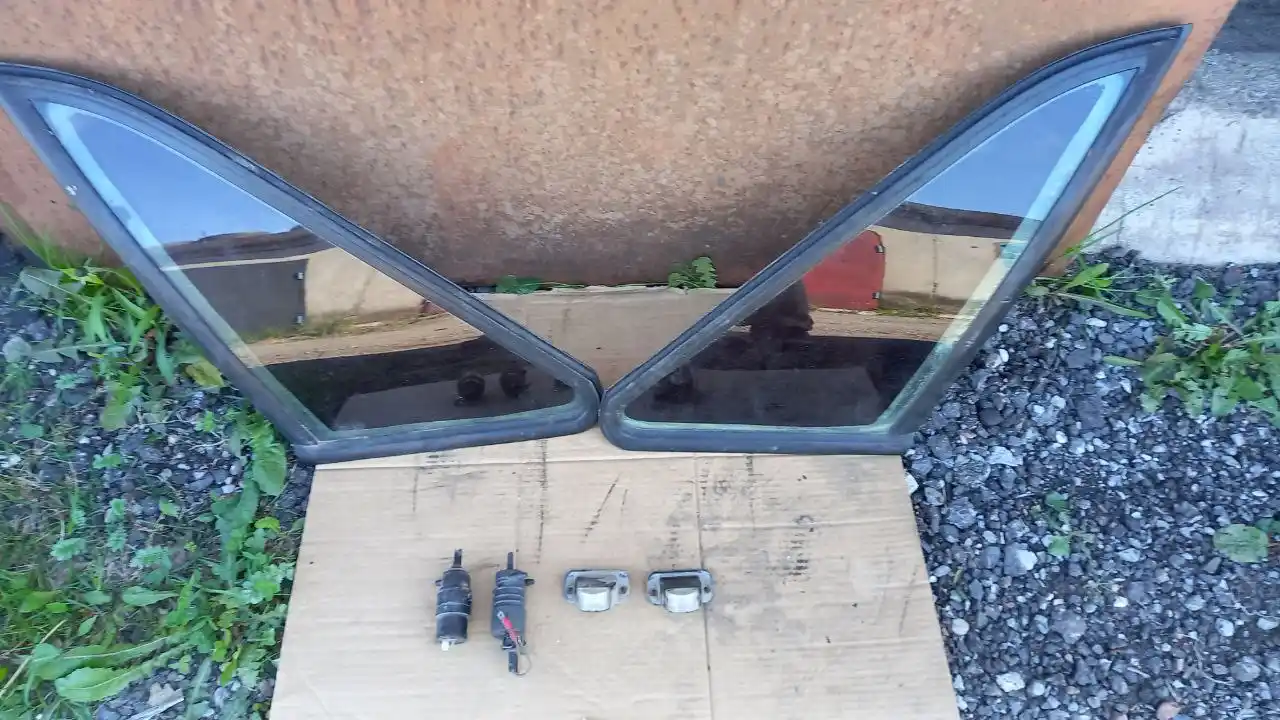 Пассат б3 седан