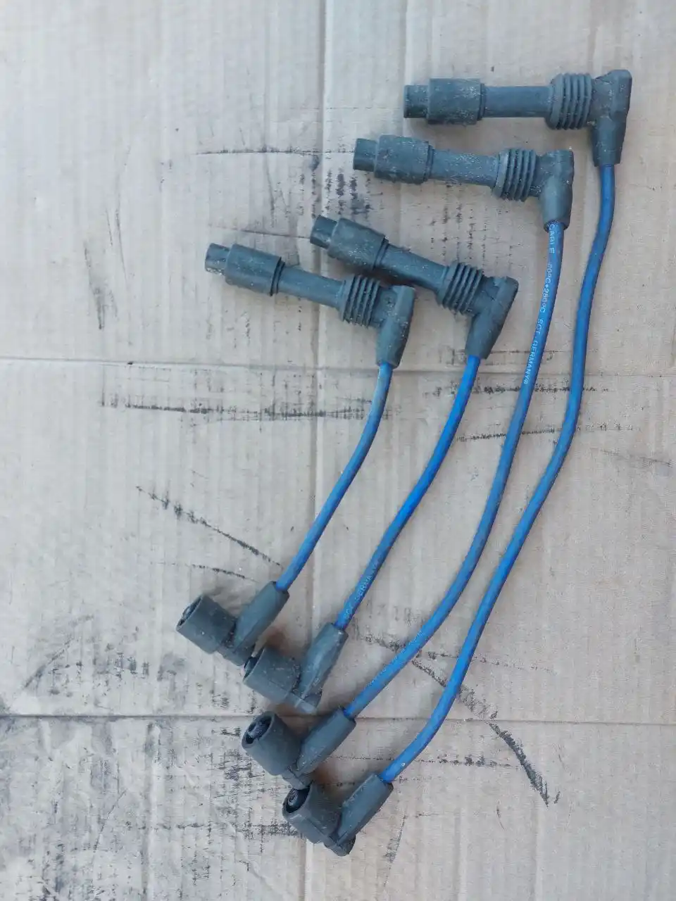 Омега б дорест