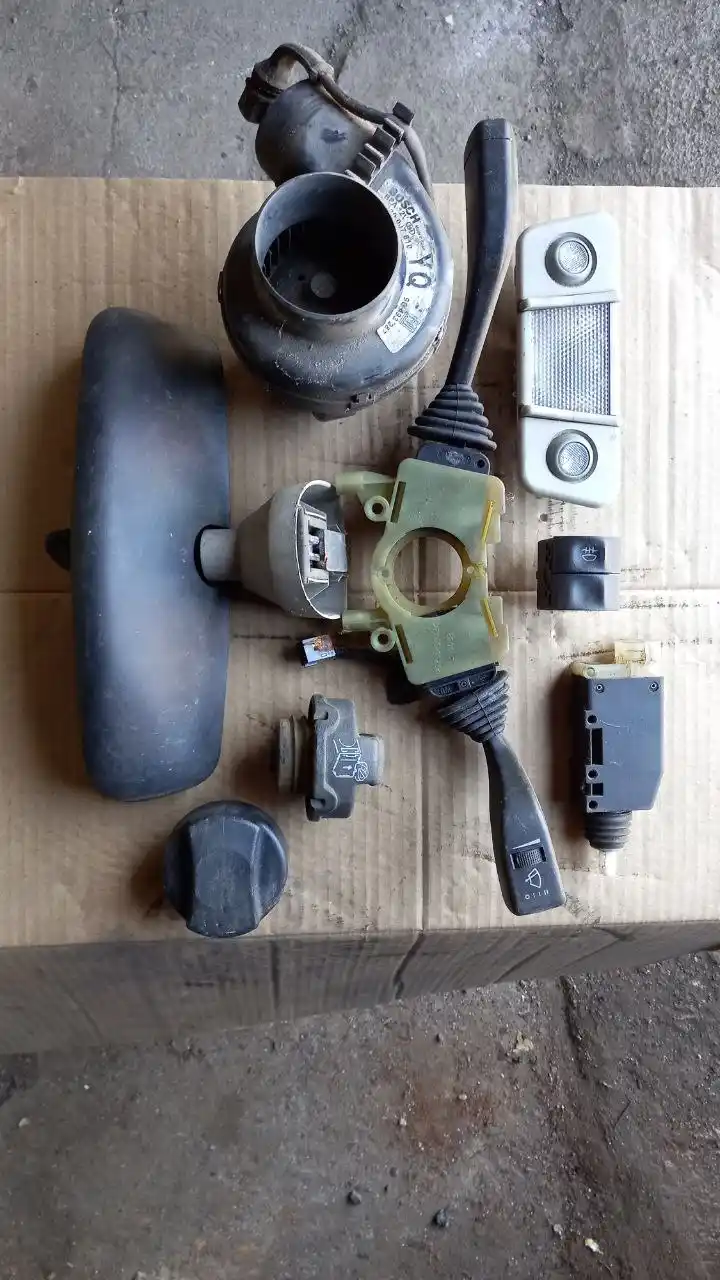 Омега б дорест