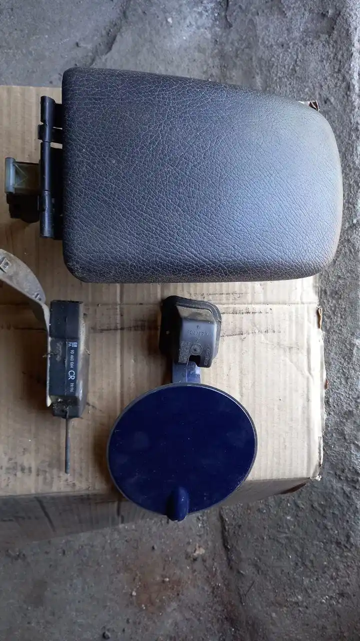 Омега б дорест